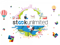 StockUnlimited muốn trở thành Spotify của ngành công nghiệp hình ảnh