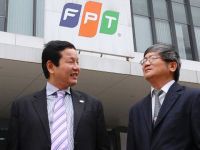 Tham vọng của FPT trong cuộc cách mạng công nghiệp 4.0