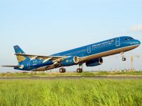 Vietnam Airlines đang lỗ với 70% chuyến bay ngắn nội địa