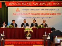 ĐHĐCĐ Vissan: Đặt kế hoạch lợi nhuận 156 tỷ, tăng 5%