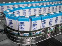 Vinamilk đặt kế hoạch doanh thu 3,5 tỷ USD trong năm 2021