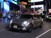 MINI Clubman – điểm nhấn lịch lãm của một quý ông