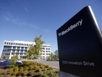 Không còn gì phải níu giữ BlackBerry