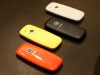 Di động Nokia về việt Nam trong tháng 6