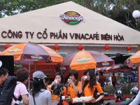 Lo ngại giá nguyên liệu đầu vào tăng, Vinacafé Biên Hòa đặt mục tiêu doanh thu, lợi nhuận 2017 giảm so với cùng kỳ