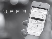 Chính thức thông qua Đề án thí điểm của Uber tại Việt Nam