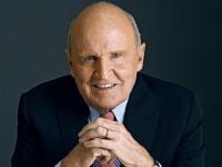 Jack Welch và những chiến lược khác biệt