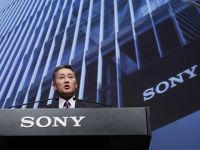 Chủ tịch Sony giải thích lý do công ty vẫn kinh doanh smartphone