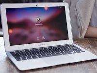 Apple không còn là thương hiệu laptop số 1