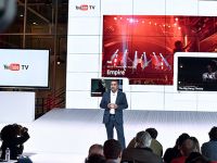 YouTube cung cấp dịch vụ truyền hình trả tiền YouTube TV
