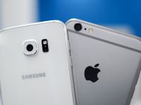 Samsung vượt Apple giành lại vị trí số 1 về thị phần smartphone