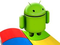 Khi Android soán ngôi Windows