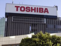 Apple có thể trở thành người giải cứu Toshiba