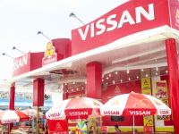 Xâu xé sở hữu Vissan