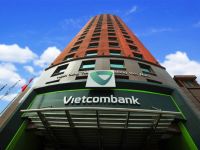 Vietcombank đặt mục tiêu lợi nhuận năm 2017 đạt 9.200 tỷ đồng