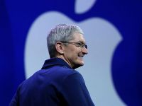 Tim Cook đặt cược vào công nghệ AR