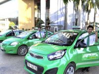 Sau Vinasun, đến lượt Mai Linh than khó vì Uber và Grab