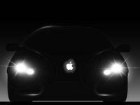 Công nghệ xe hơi tự lái sắp dậy sóng vì Apple?