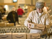 Nghệ thuật lưu trữ thời công nghệ của Amazon