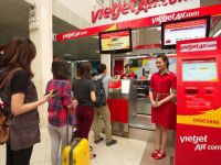 Vietjet Air: Doanh thu và lợi nhuận quý I đều sụt giảm mạnh