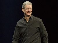 Tim Cook - người lãnh đạo kín tiếng của Apple