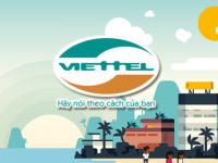 Viettel lên kế hoạch xâm nhập hai thị trường nửa tỷ dân