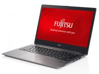 Laptop Fujitsu sắp trở lại Việt Nam