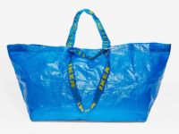 Ikea phản ứng thế nào khi chiếc túi của mình bị sao chép?