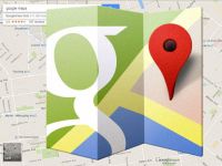 Google lên kế hoạch kiếm tiền từ Google Maps