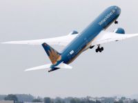 Vietnam Airlines lọt top 10 hãng hàng không tốt nhất thế giới
