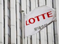 Lotte chuẩn bị chia nhỏ mảng kinh doanh để xử lý khủng hoảng