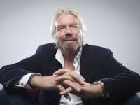 Richard Branson: Vào tù hoặc trở thành triệu phú?