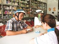 Vì sao Digiworld cũng bán thuốc?