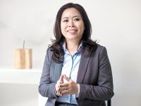 Tân chủ tịch Unilever Việt Nam: “Nỗ lực vì một Việt Nam tốt đẹp hơn”