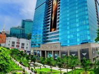 Vingroup báo lợi nhuận sau thuế 593 tỷ đồng trong quý I/2017
