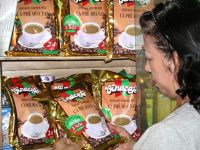 Vinacafé Biên Hòa lỗ kỷ lục trong quý đầu năm