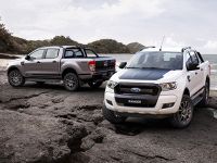 [Infographic] Ford Ranger vượt Toyota Vios thành mẫu xe ăn khách nhất tháng 4