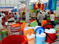 Cuộc chiến giữ sân nhà: Những cuộc đổi chủ âm thầm của ngành nhựa