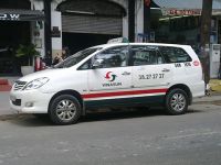 Bài toán sống còn ở Vinasun