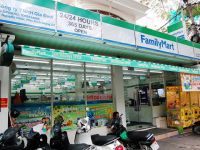 FamilyMart thua lỗ ở Việt Nam, xem xét hợp tác với CP Group