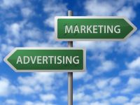 Phân biệt Marketing và Quảng cáo
