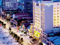 Khách sạn trong điểm nóng M&A