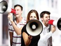 Người làm truyền thông chuyên nghiệp không lo mất việc