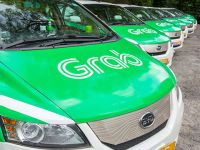 Grab sẵn sàng mua sắm nhiều hơn để trở thành số 1 Đông Nam Á