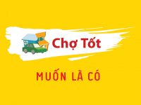 Telenor thâu tóm trang rao vặt Chợ Tốt