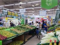 Dự báo CPI năm 2017 ở dưới mức 4%