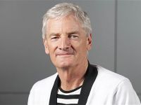 James Dyson: Edison thời hiện đại và bài học xương máu