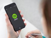 Spotify chuẩn bị tiến vào Việt Nam?
