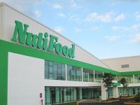 NutiFood và giấc mơ ngàn tỉ nâng giá cà phê Việt