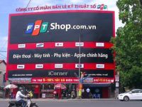 FPT báo lợi nhuận trước thuế 904 tỷ đồng sau 4 tháng